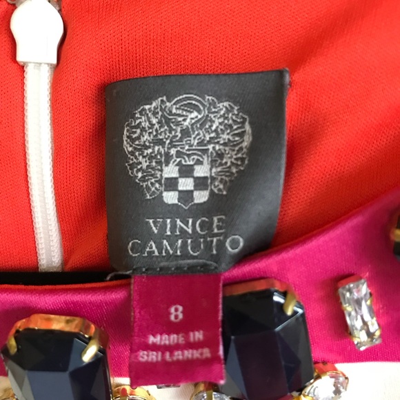 Vince camuto dress - Picture 5 of 5